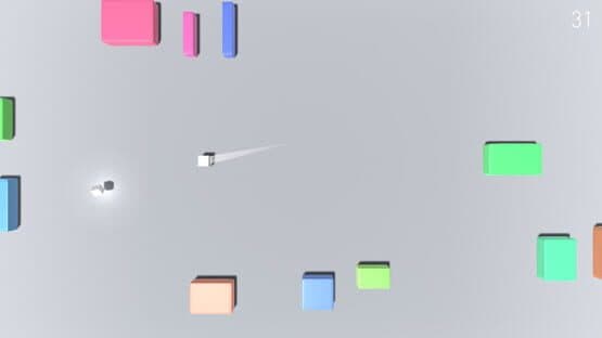 Saphyro — screenshot 2