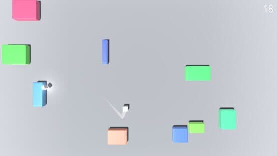 Saphyro — screenshot 3