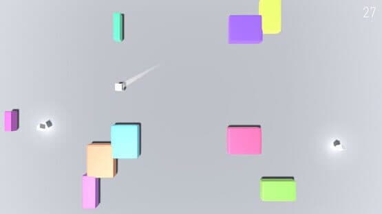 Saphyro — screenshot 4