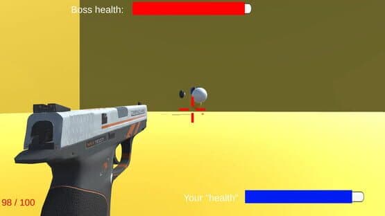 Afterlife Beans — screenshot 2