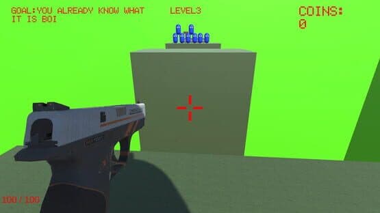 Afterlife Beans — screenshot 3