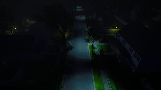 Born Into Fear — screenshot 2