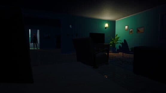 Born Into Fear — screenshot 3