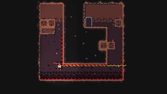 Raven's Hike — screenshot 1