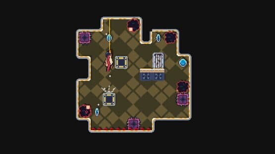 Raven's Hike — screenshot 3