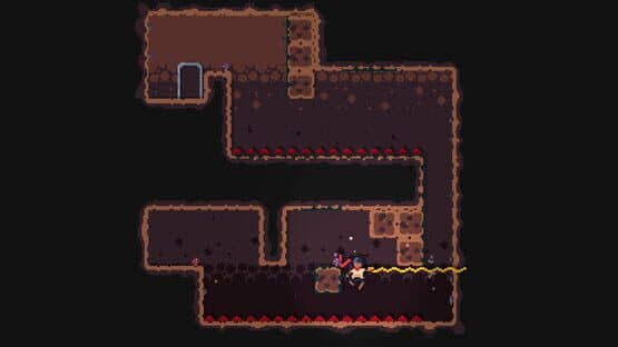 Raven's Hike — screenshot 7