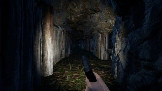 Revenger — screenshot 2