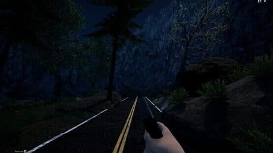 Revenger — screenshot 5