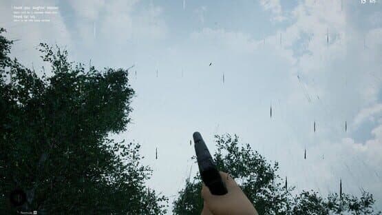 Revenger — screenshot 7
