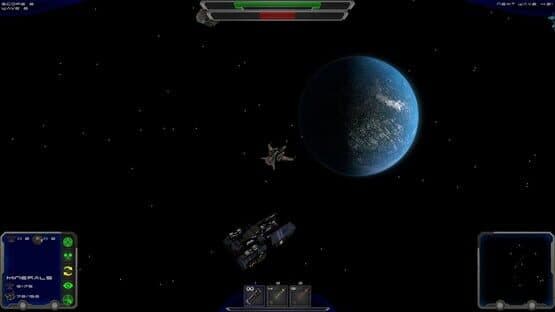 Centauri Dominion — screenshot 1