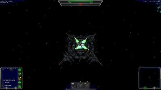 Centauri Dominion — screenshot 2
