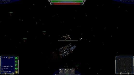 Centauri Dominion — screenshot 3