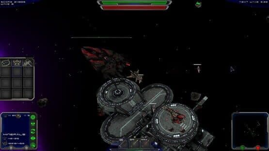 Centauri Dominion — screenshot 4