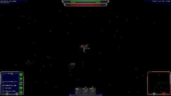 Centauri Dominion — screenshot 5
