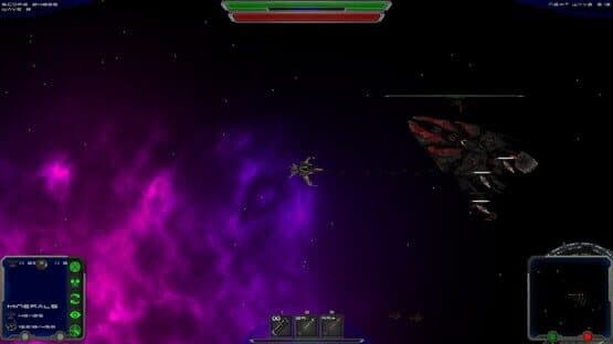 Centauri Dominion — screenshot 6