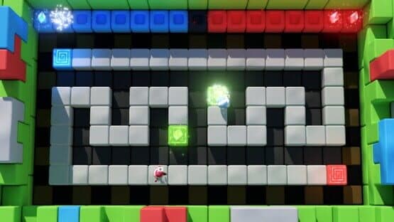 Speed Mazing — screenshot 3