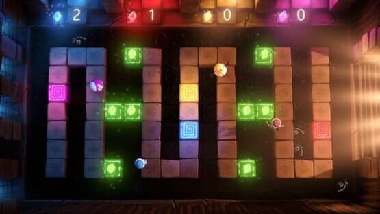 Speed Mazing — screenshot 4