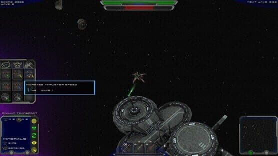Centauri Dominion — screenshot 7