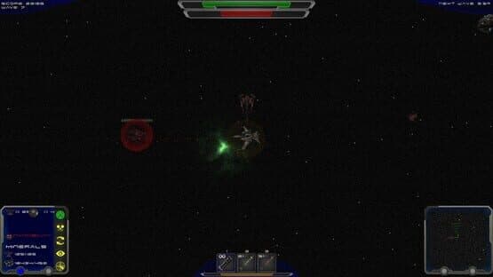 Centauri Dominion — screenshot 8