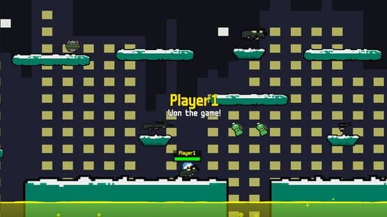 Gun Duel — screenshot 3