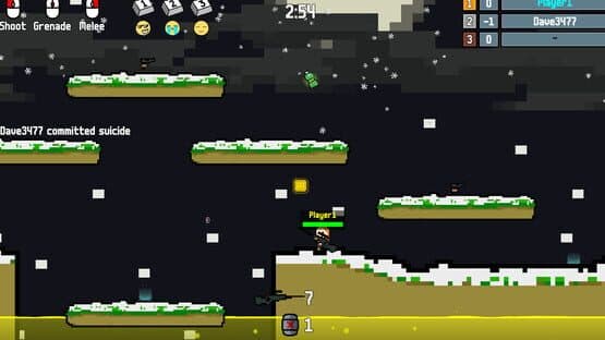 Gun Duel — screenshot 4
