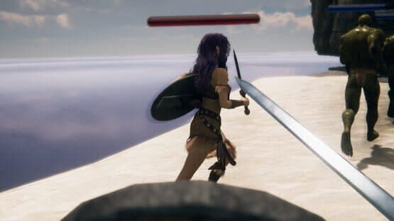 Fight For Eden — screenshot 1