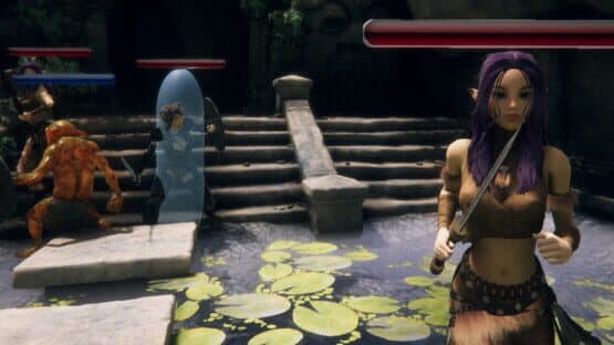 Fight For Eden — screenshot 4