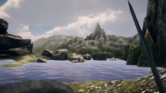 Fight For Eden — screenshot 5