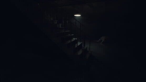 The Hauntings — screenshot 1
