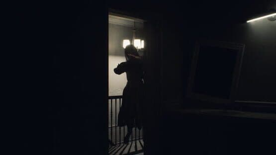 The Hauntings — screenshot 2