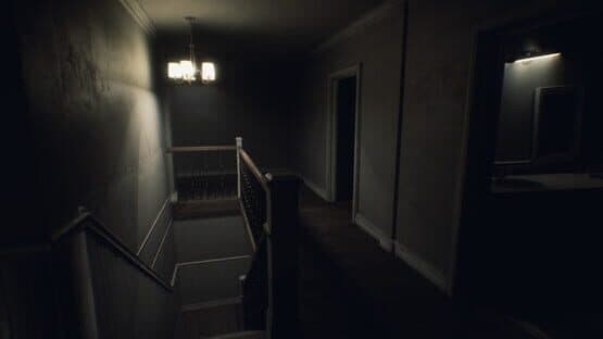 The Hauntings — screenshot 3