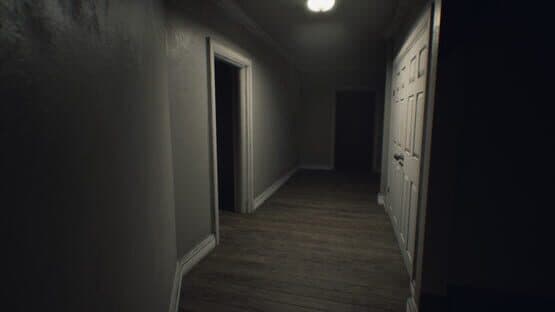 The Hauntings — screenshot 4