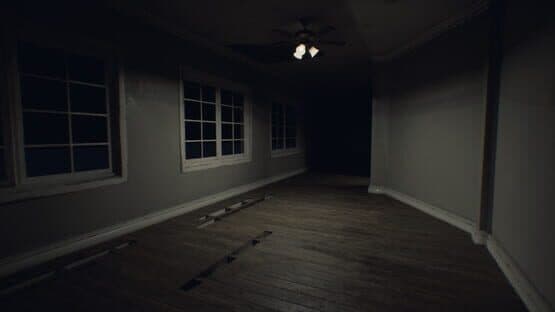 The Hauntings — screenshot 5