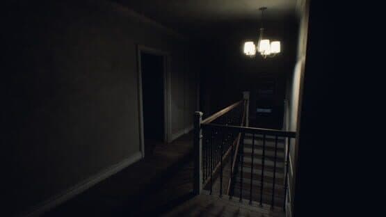 The Hauntings — screenshot 6