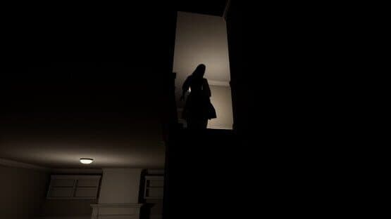 The Hauntings — screenshot 7