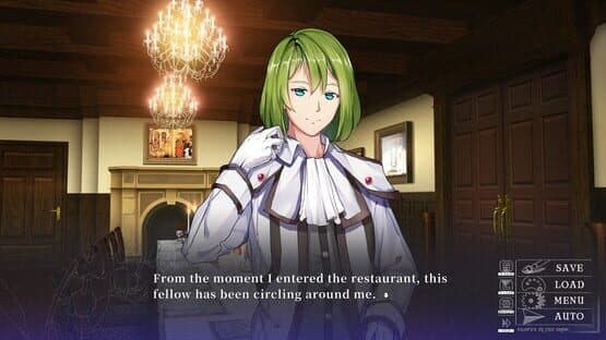 Flower in the Snow: Resurrection — screenshot 3