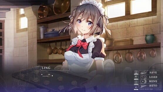 Flower in the Snow: Resurrection — screenshot 4