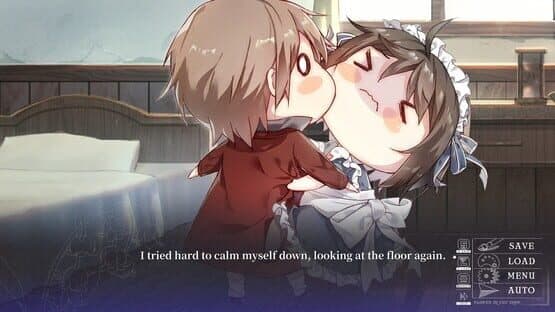 Flower in the Snow: Resurrection — screenshot 6