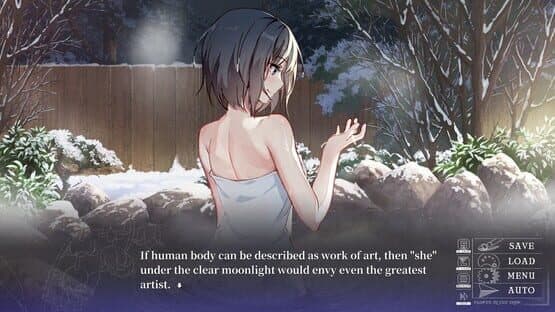 Flower in the Snow: Resurrection — screenshot 7