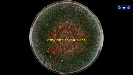 Coronavirus: Nano Force — screenshot 1