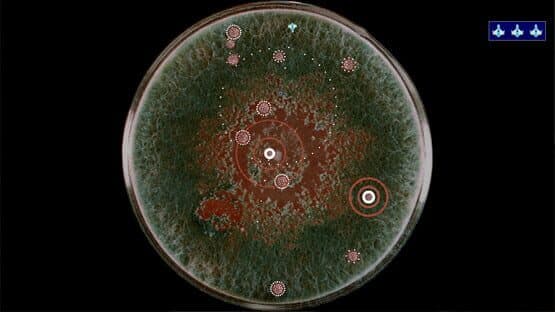 Coronavirus: Nano Force — screenshot 2