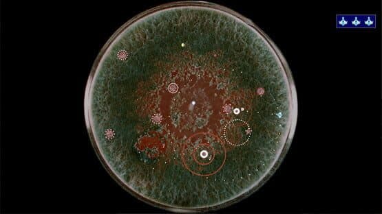 Coronavirus: Nano Force — screenshot 3