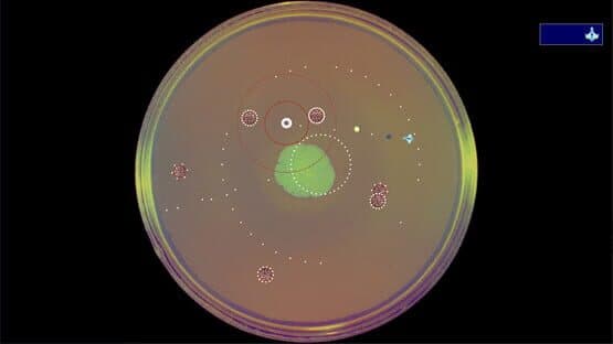 Coronavirus: Nano Force — screenshot 4