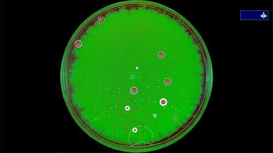 Coronavirus: Nano Force — screenshot 5