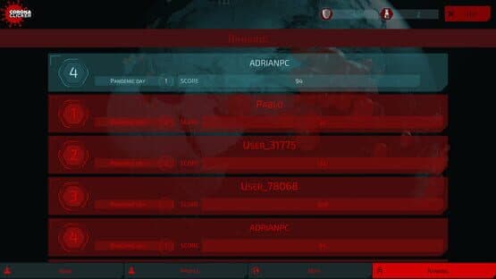 Covid-19: Corona Clicker — screenshot 5