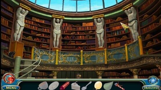 Schoolmates: The Mystery of the Magical Bracelet — screenshot 3