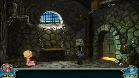 Schoolmates: The Mystery of the Magical Bracelet — screenshot 6