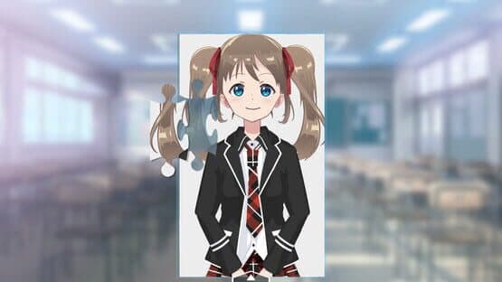 Among School Girls — screenshot 2