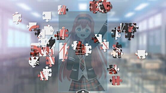Among School Girls — screenshot 3