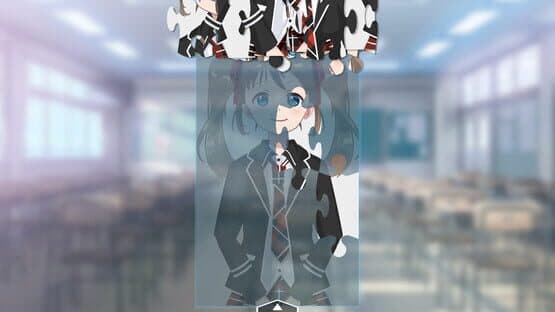 Among School Girls — screenshot 6